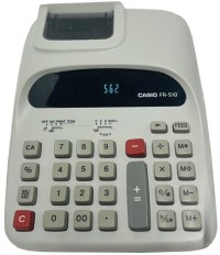 casio FR-510 (GY)